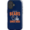 NFL Chicago Bears Helmet iPhone 16 Magsafe Impact Case